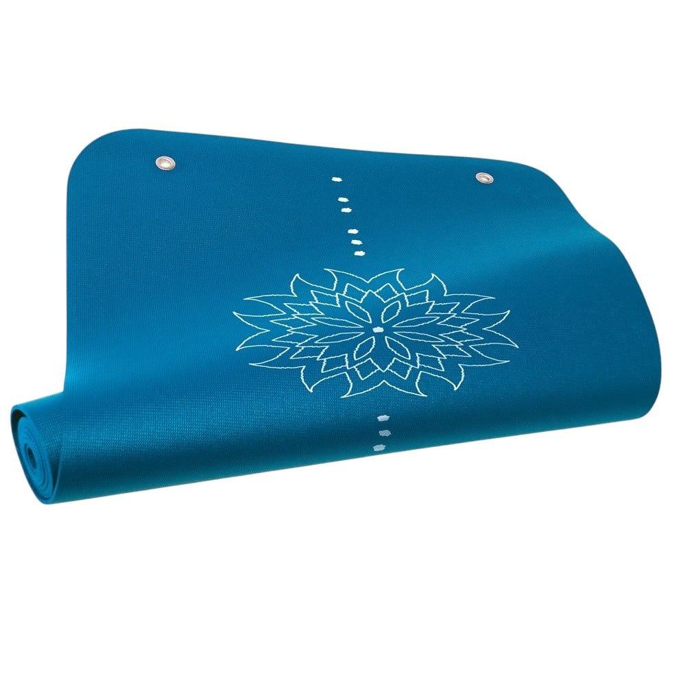 Saltea fitness Tiguar Yoga Basis