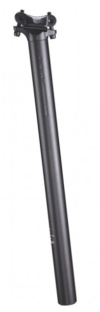 Tija sa cu amortizor BBB BSP-41 ComfortPost 30.9 400 mm