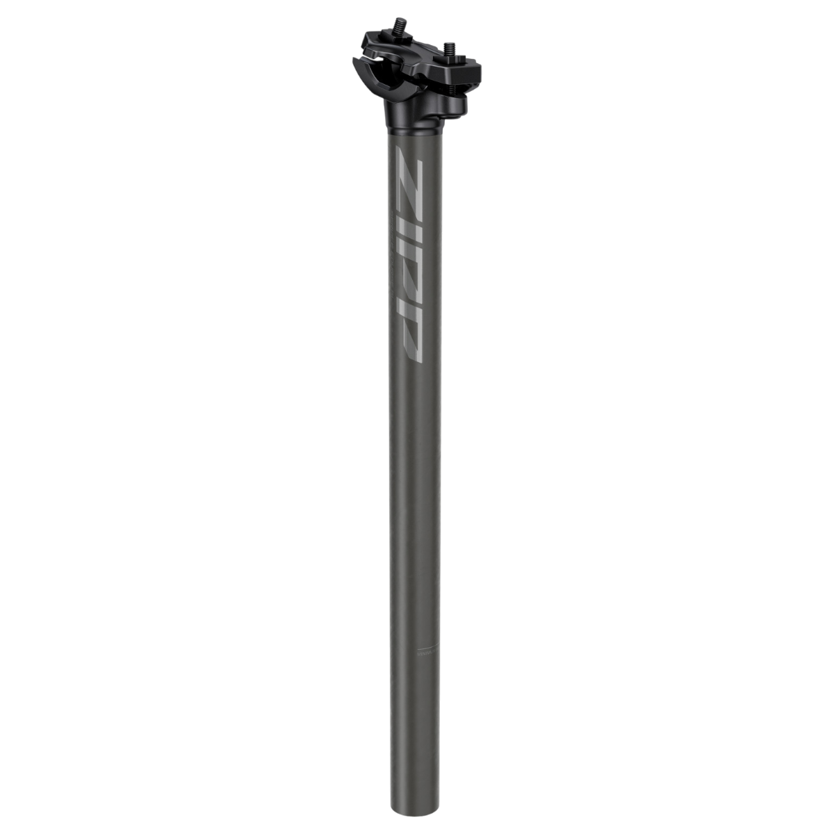Tija Sa Zipp Aluminium Seat Post Service Course Sl 25.4 Mm/ Offset:0 Mm