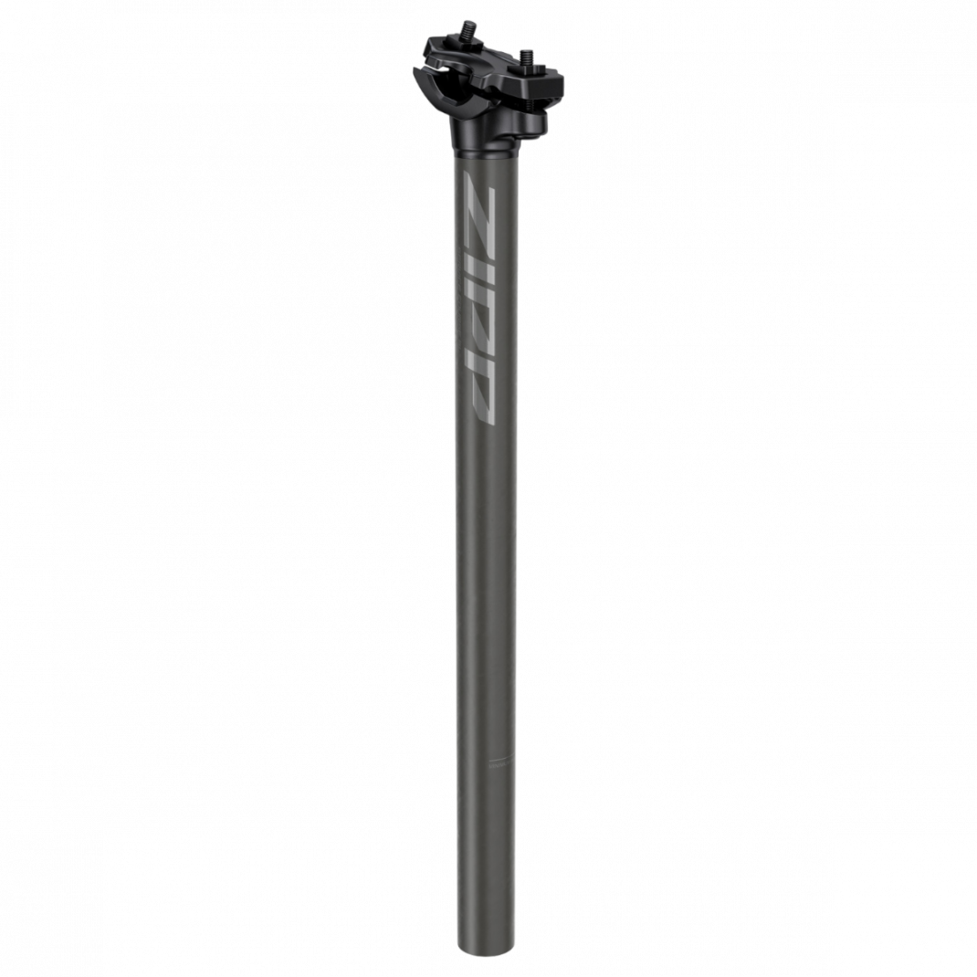 Tija Sa Zipp Aluminium Seat Post Service Course Sl 27.2 Mm/ Offset:0 Mm