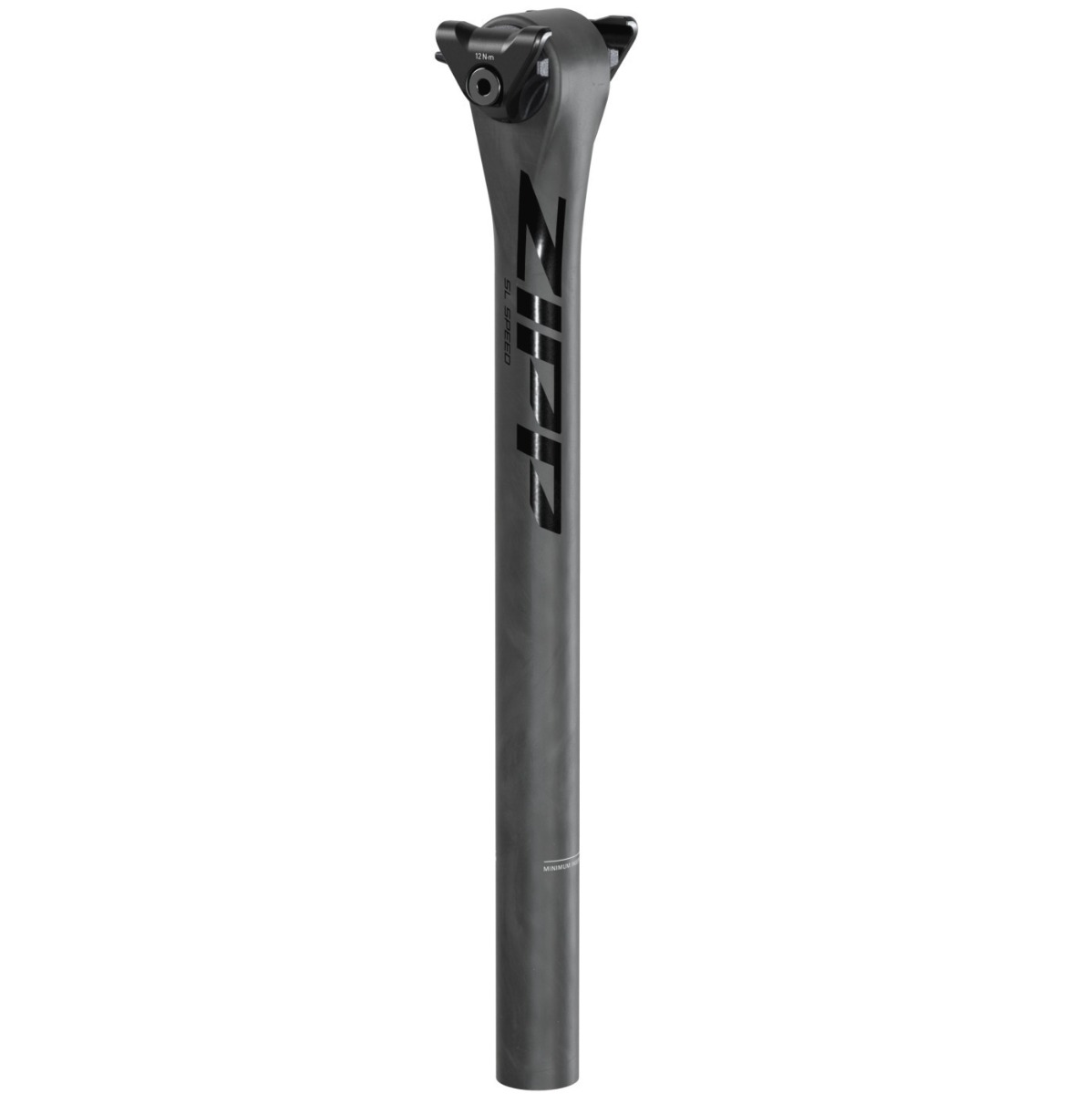 Tija sa Zipp Carbon SL Speed 0mm Offset 