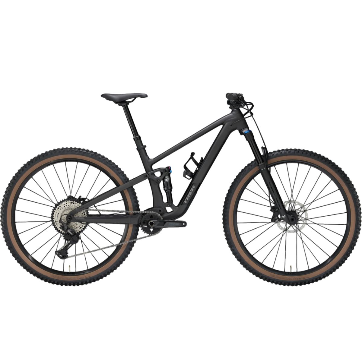 Bicicleta MTB Trek Top Fuel 8 Gen 4 29