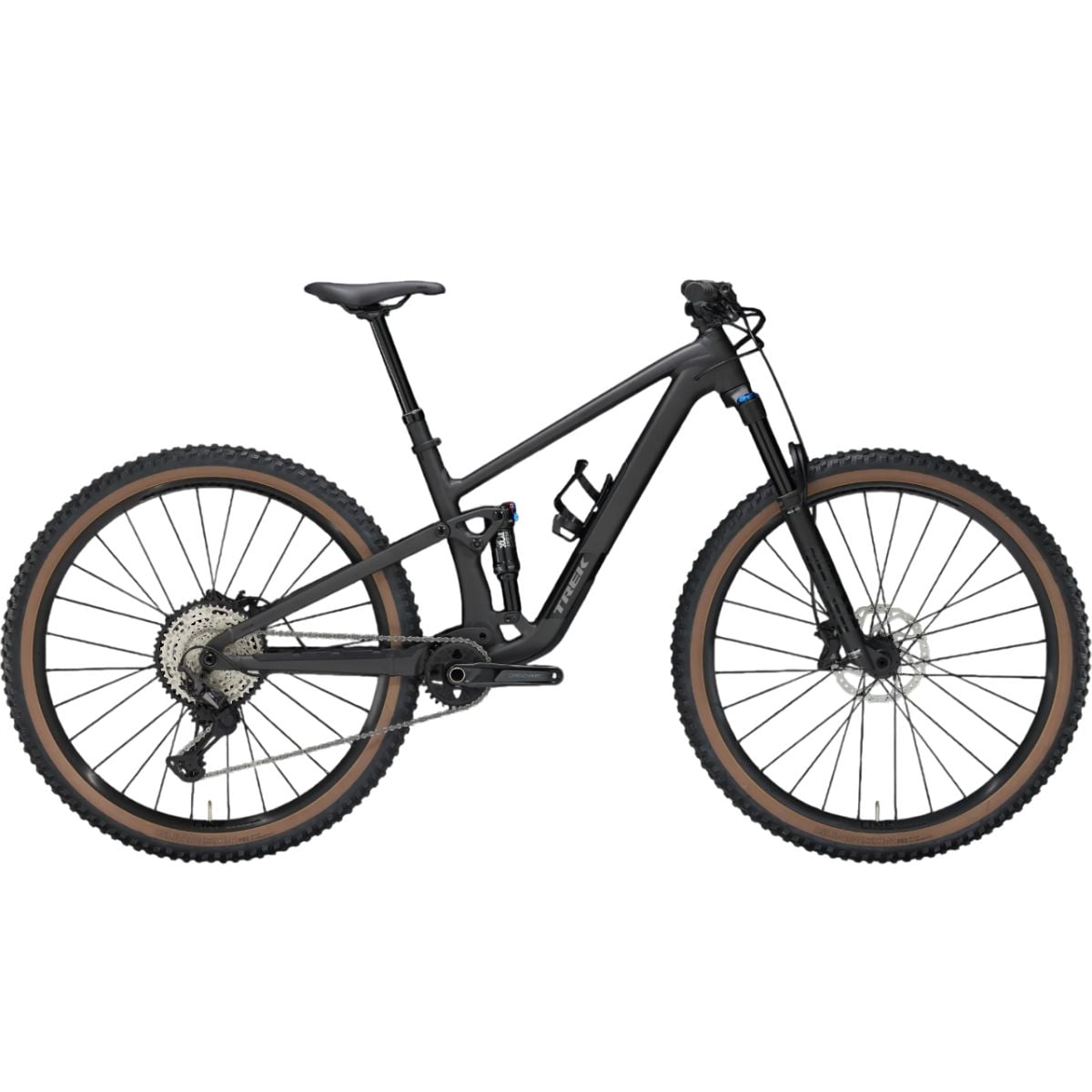 Bicicleta MTB Trek Top Fuel 8 Gen 4 27.5" 2026