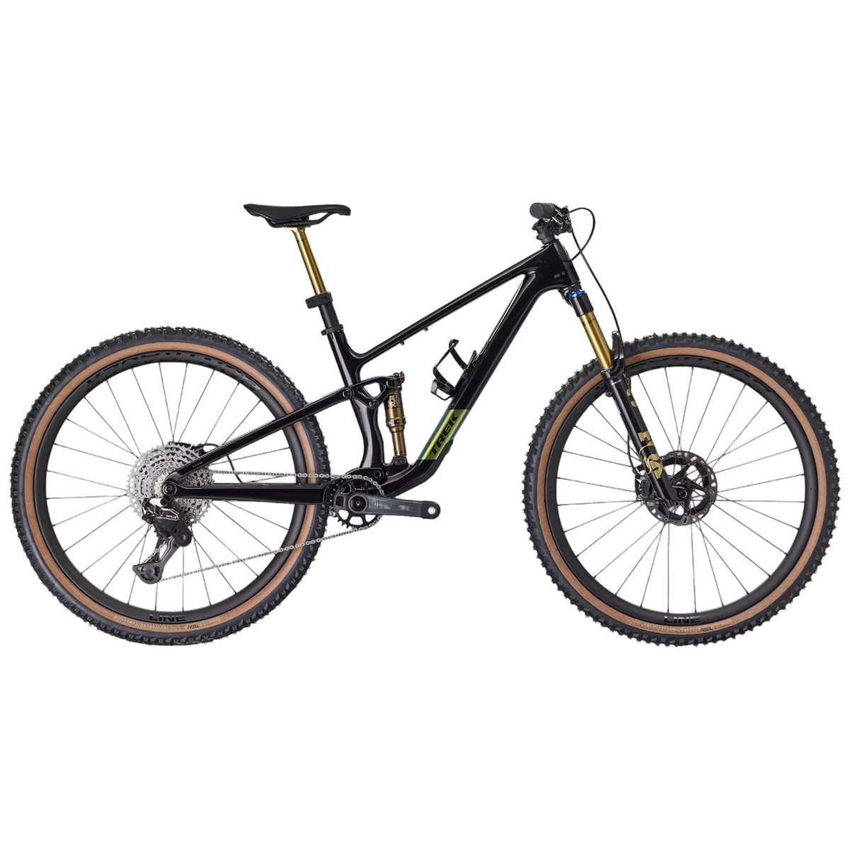 Bicicleta MTB Trek Top Fuel 9.9 XTR Di2 27.5" 2026