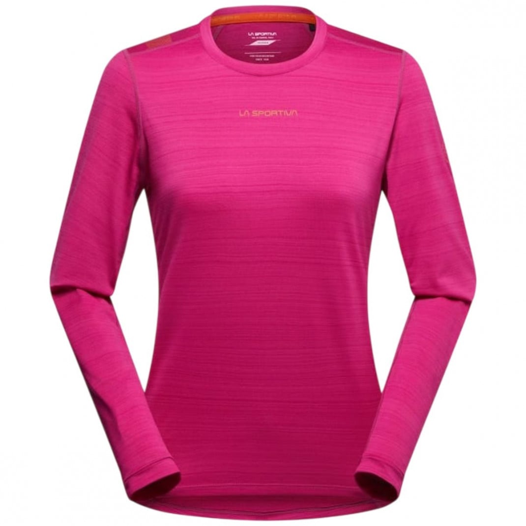 Bluza de corp dama La Sportiva Tour