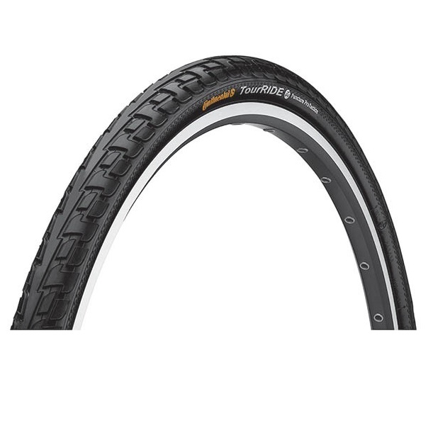 Anvelopa Continental Ride Tour Puncture-ProTection 54-584