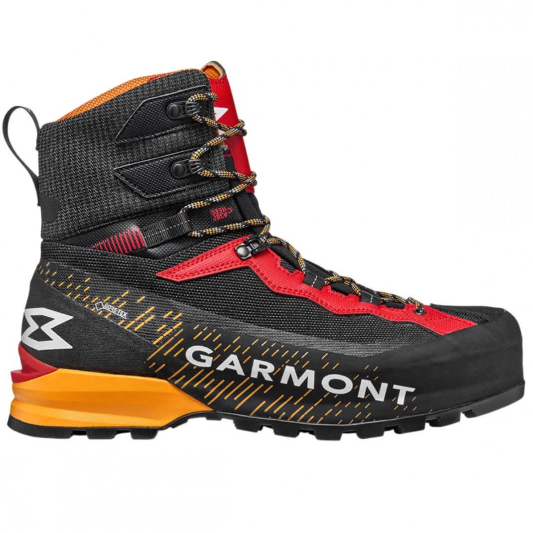 Bocanci trekking barbati Garmont Tower 3.0 GTX