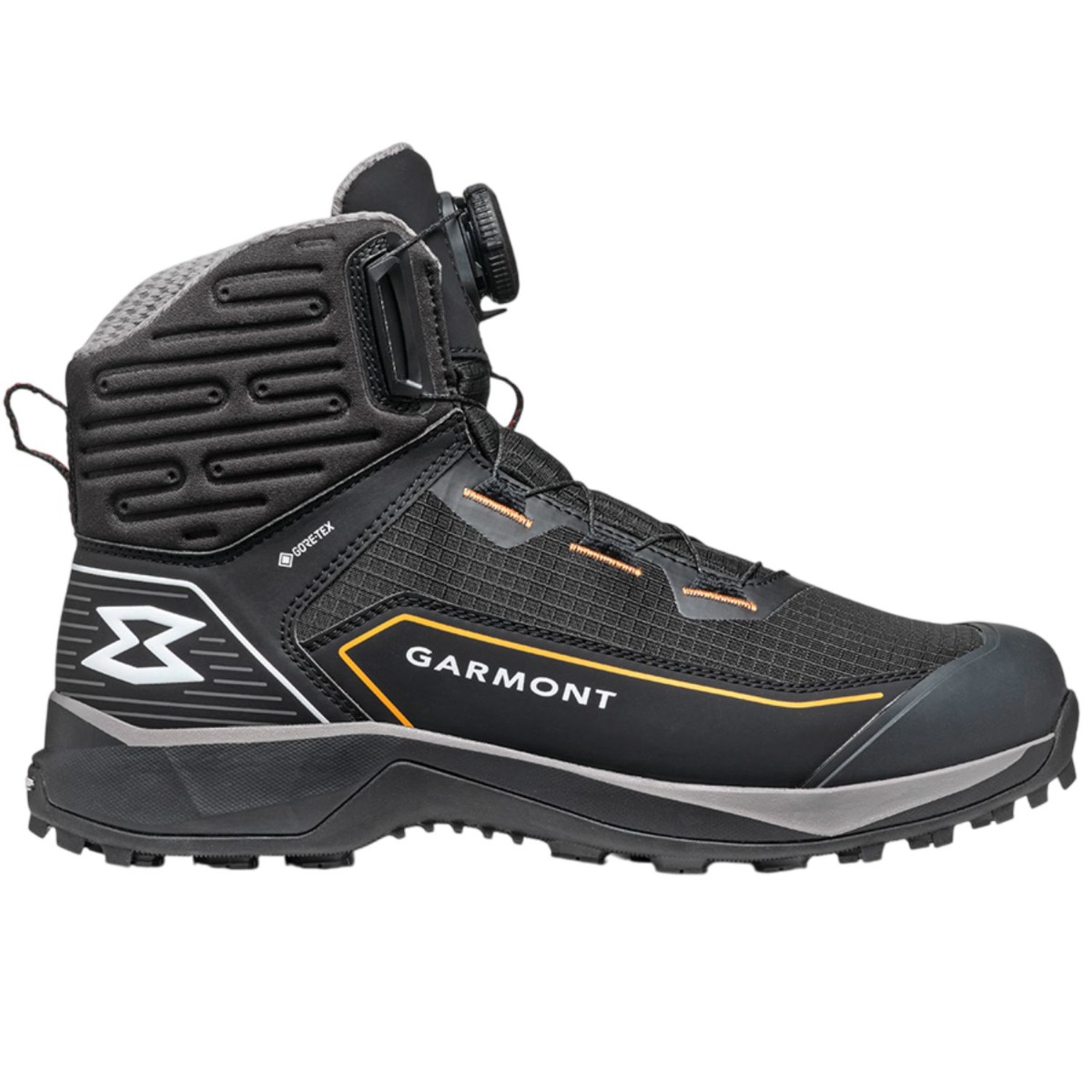 Bocanci trekking barbati Garmont Trace Mid Boa GTX