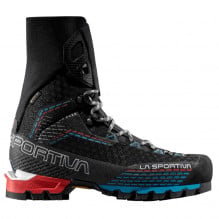 Bocanci dama La Sportiva Trango Pro Gtx-Negru/Albastru-36