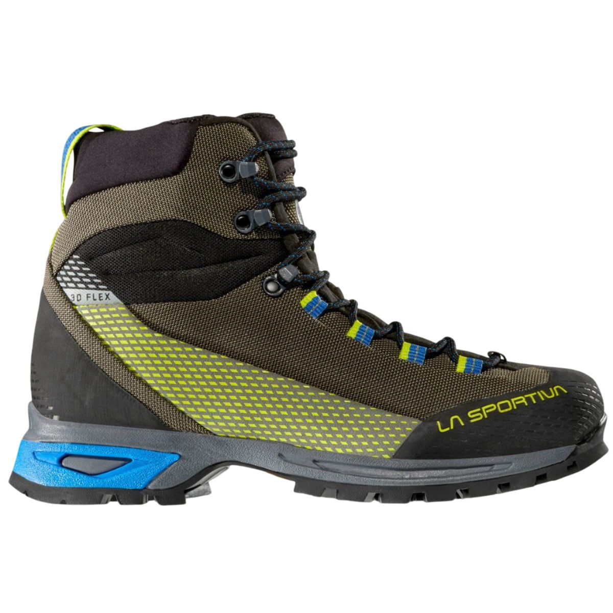 La Sportiva Syborg スキー プラスチック ブーツ 265 【公式通販】