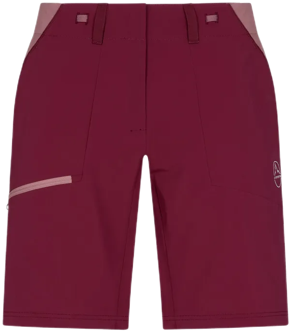 Pantaloni scurti hiking dama La Sportiva Scout