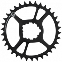 Foaie angrenaj Sram XSYNC 2 SL Direct Mount 6mm 34T