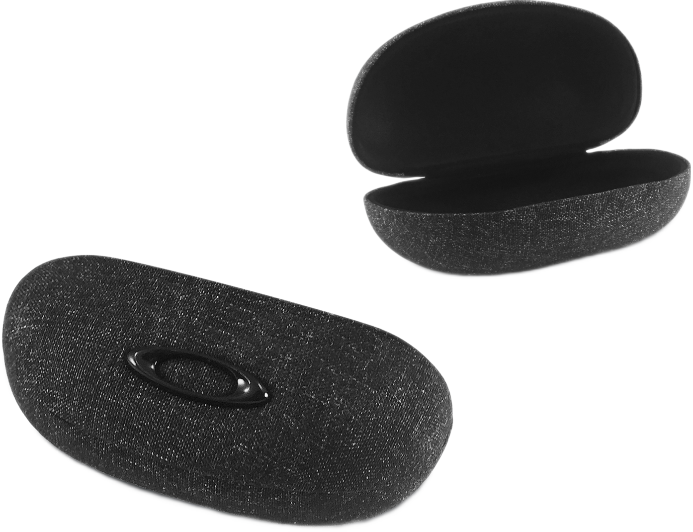 Toc ochelari de soare Oakley Ellipse O Grey
