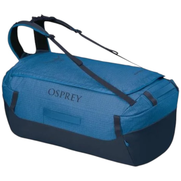 Geanta Osprey Transporter Duffel 95-Albastru