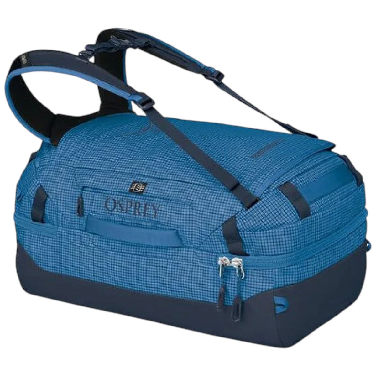 Geanta Osprey Transporter 44-Albastru