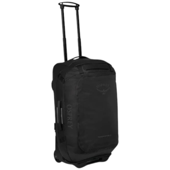 Geanta Osprey Transporter Wheeled Duffel 60