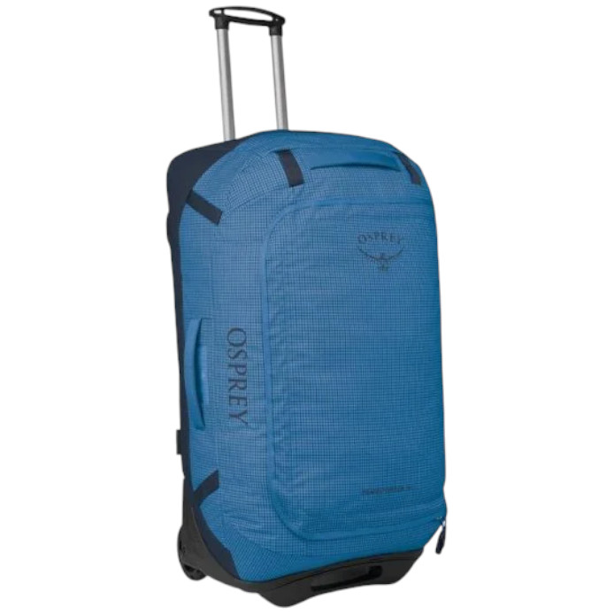 Geanta Osprey Transporter Wheeled Duffel 90