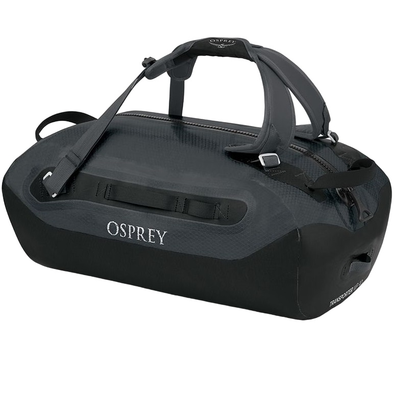 Geanta Osprey Transporter Waterproof 40 L-Negru