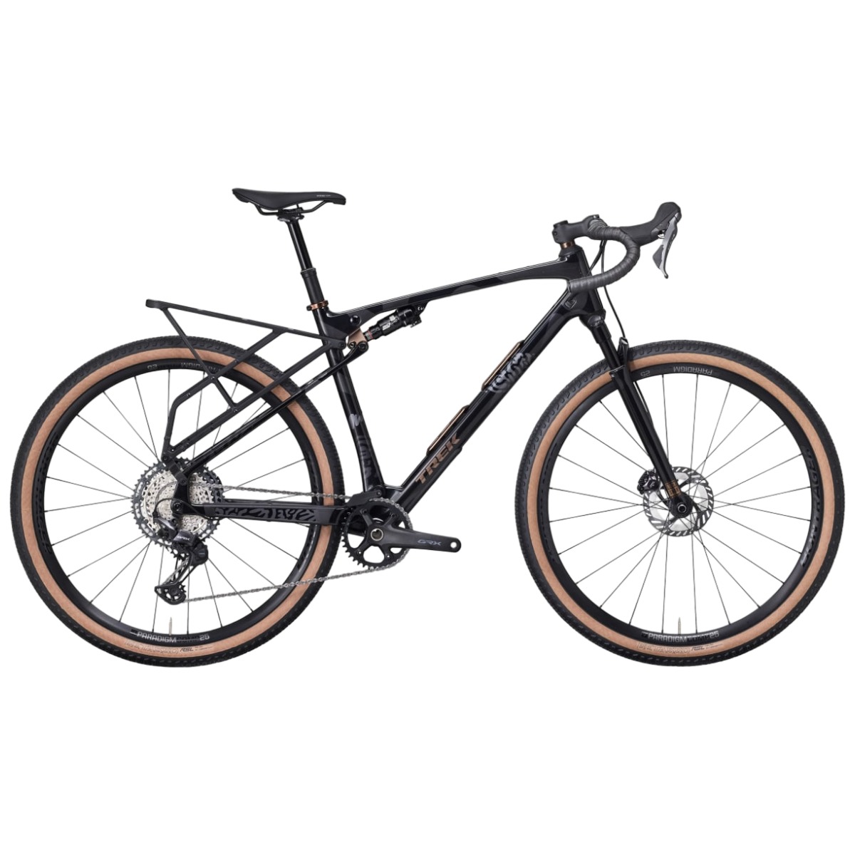 Bicicleta gravel Trek Checkout SL 5 28" 2026