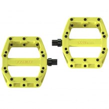 Pedale Trek Line Elite-Lime