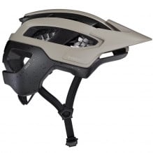 Casca ciclism MTB Trek Rally WaveCel-Bej/Negru-S
