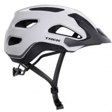 Casca ciclism Trek Solstice-Alb/Negru-S/M
