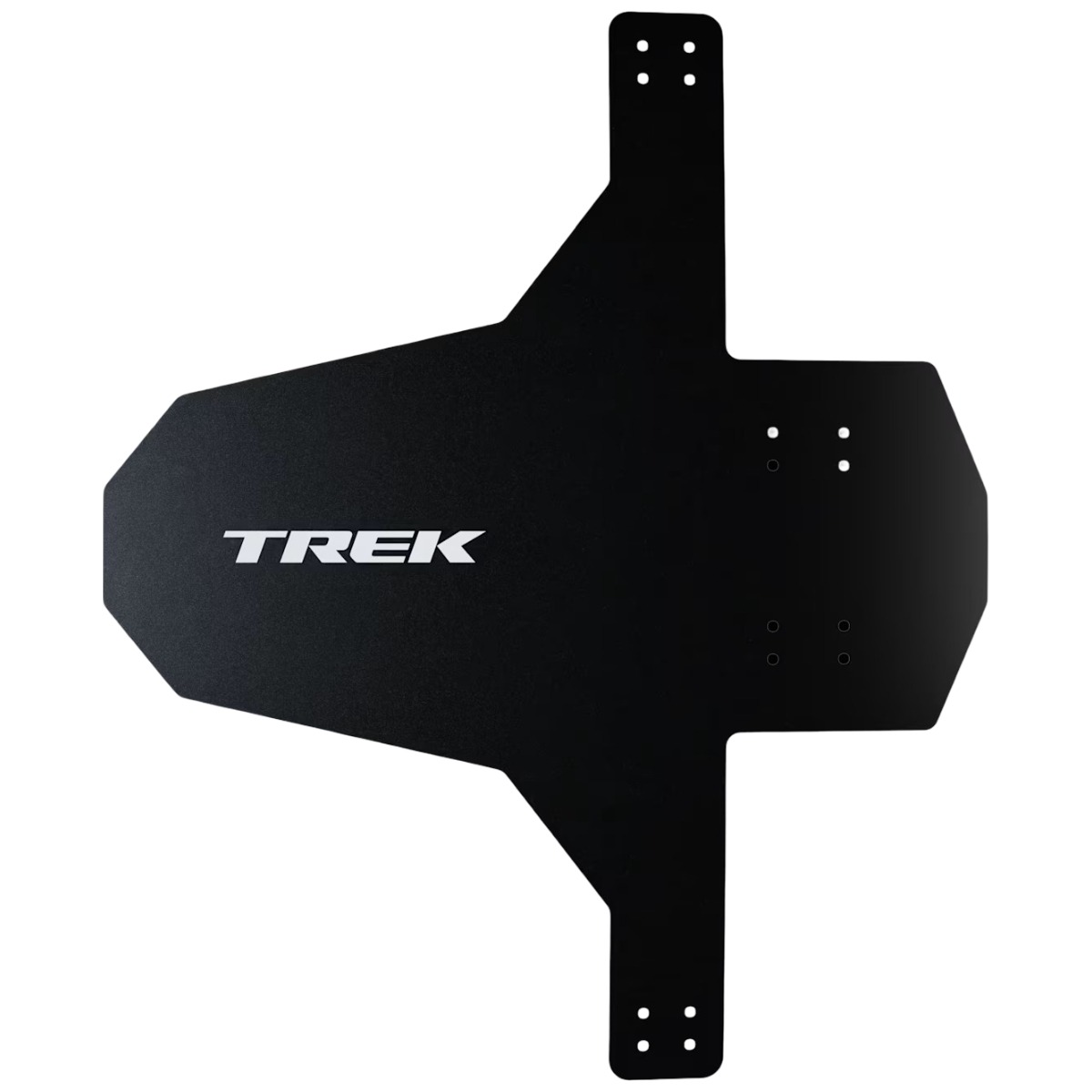 Aparatoare noroi fata Trek Enduro 