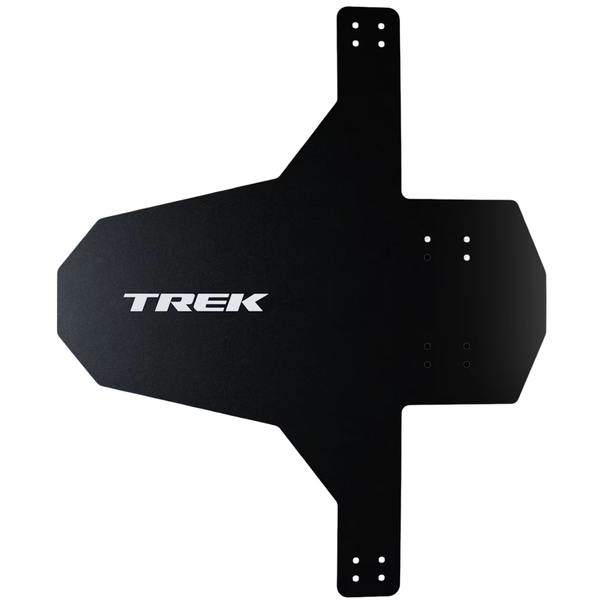 Aparatoare noroi fata Trek Enduro -Negru