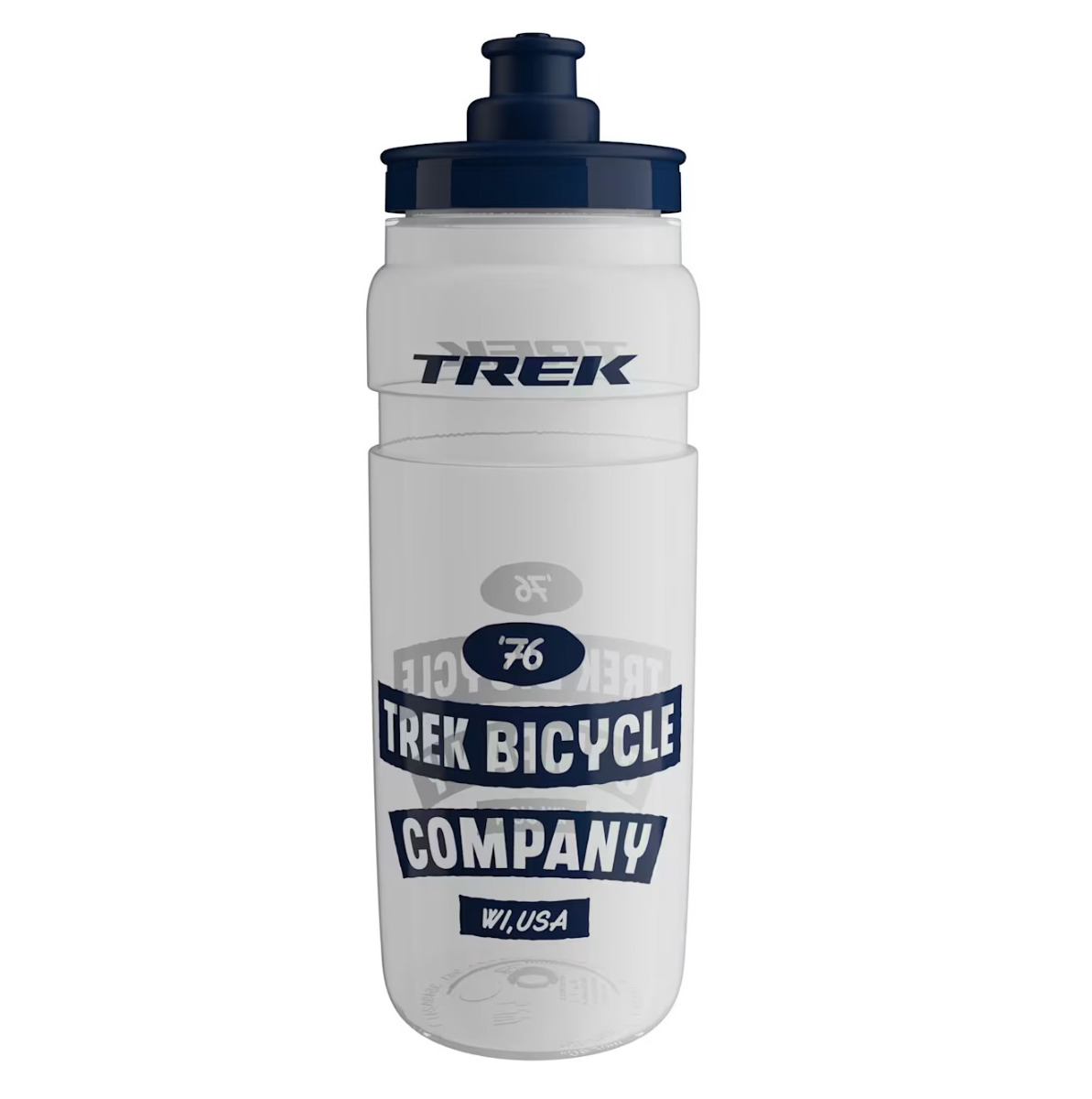 Bidon Trek Flag 740 ml