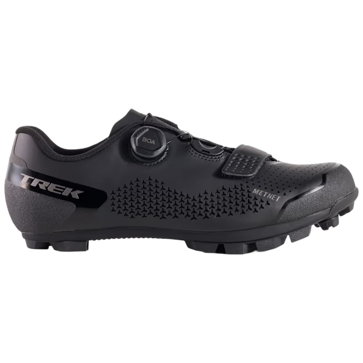 Pantofi ciclism MTB Trek Foray