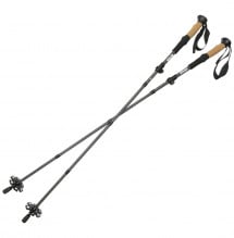 Bete trekking pliabile Silva Aluminum Z-fold