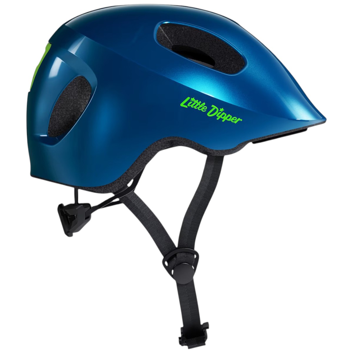 Casca ciclism copii Trek Little Dipper 2025