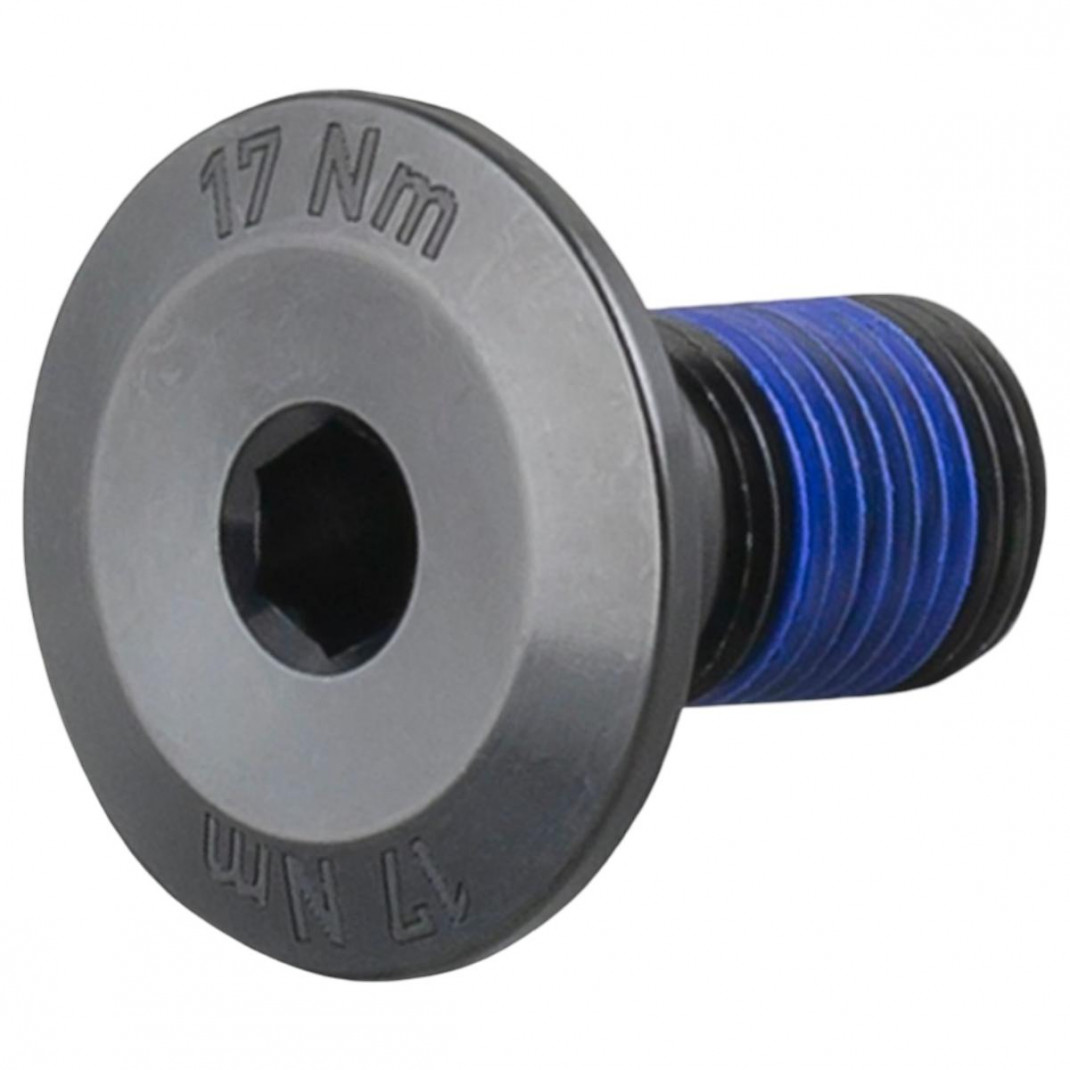 Surub Trek 2022 Session 29 Rocker Pivot Bolt