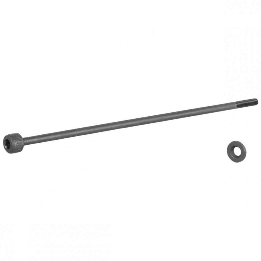 Ax Trek Thru-Skew 175mm