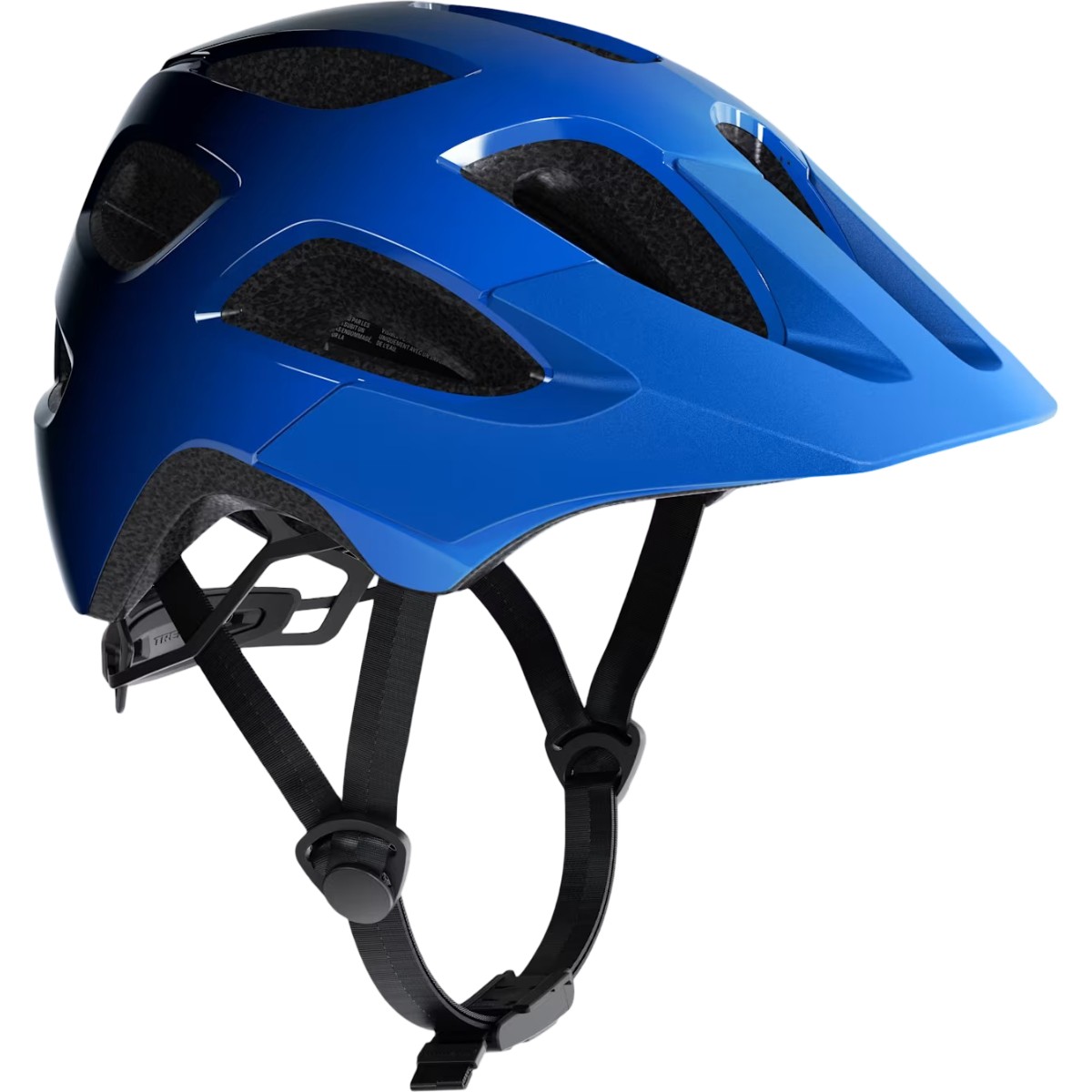 Casca ciclism copii Trek Tyro EPS