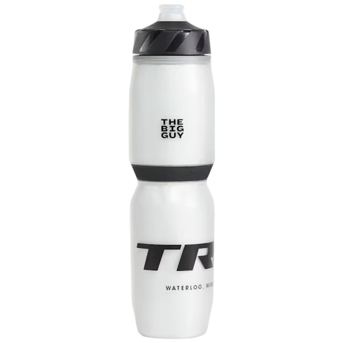 Bidon Trek Voda Ice 828ml-Alb