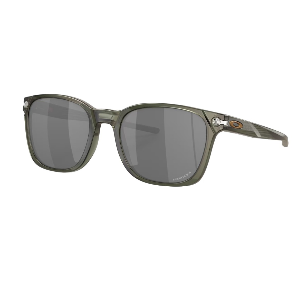 Ochelari de soare Oakley Ojector Olive Ink/Prizm Black
