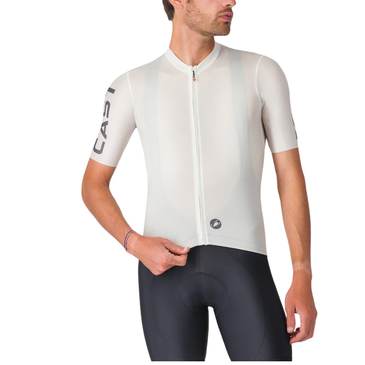 Tricou ciclism barbati Castelli Entrata Apex
