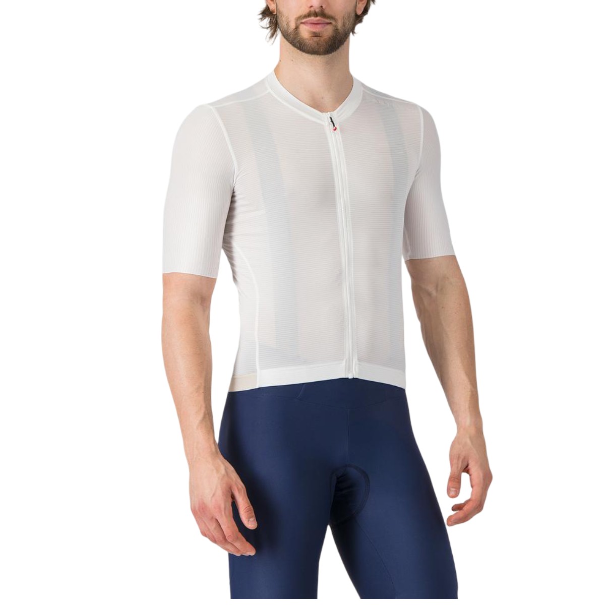 Tricou ciclism barbati Castelli Espresso 2