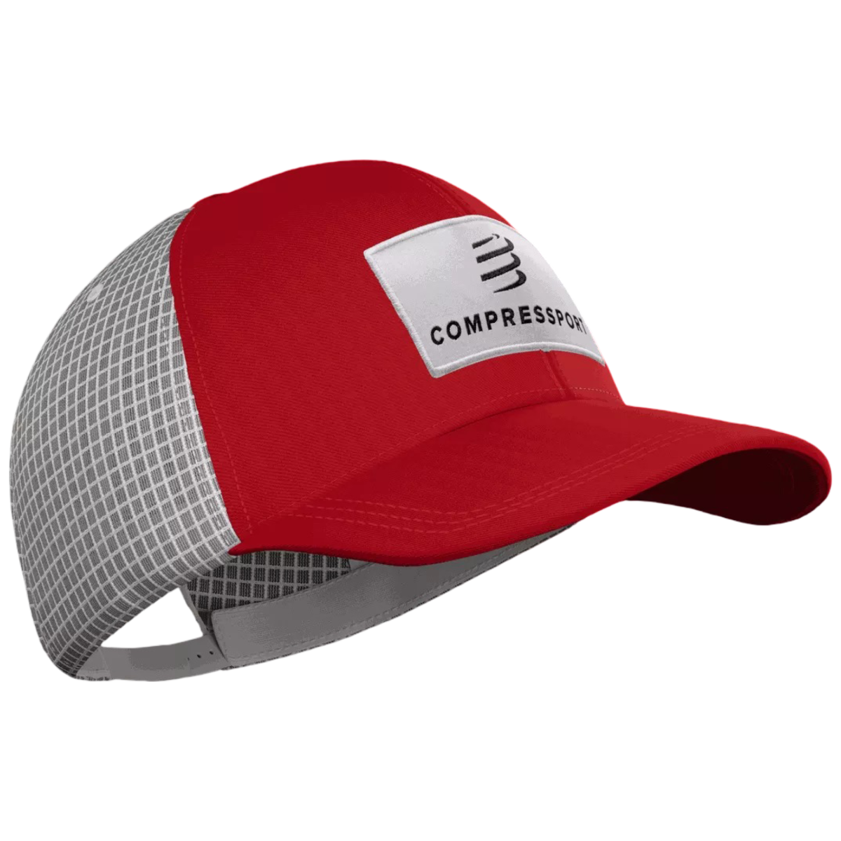 Sapca Compressport Trucker 6P FW 2026