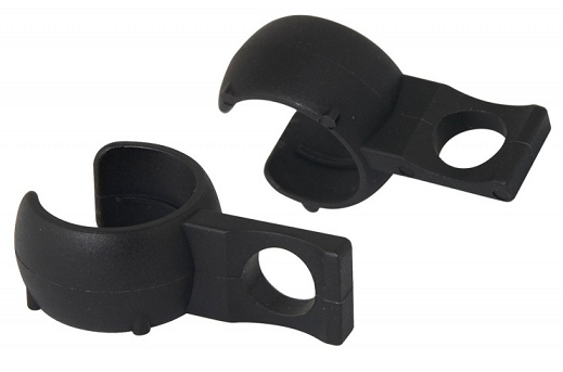 Set prinderi Force pentru pompa, plastic