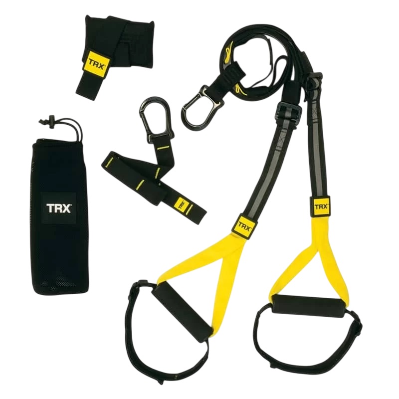 Corzi antrenament in suspensie TRX Home 2 System