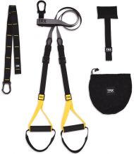 Corzi antrenament in suspensie TRX Sweat System