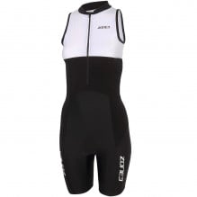 Costum triatlon dama Zone3 Lava Long Distance Trisuit-L