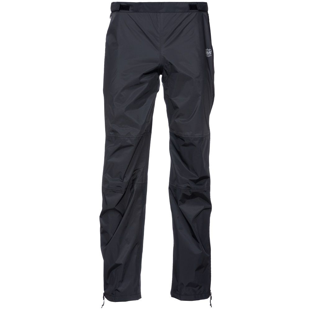 Pantaloni trekking barbati Turbat Isla