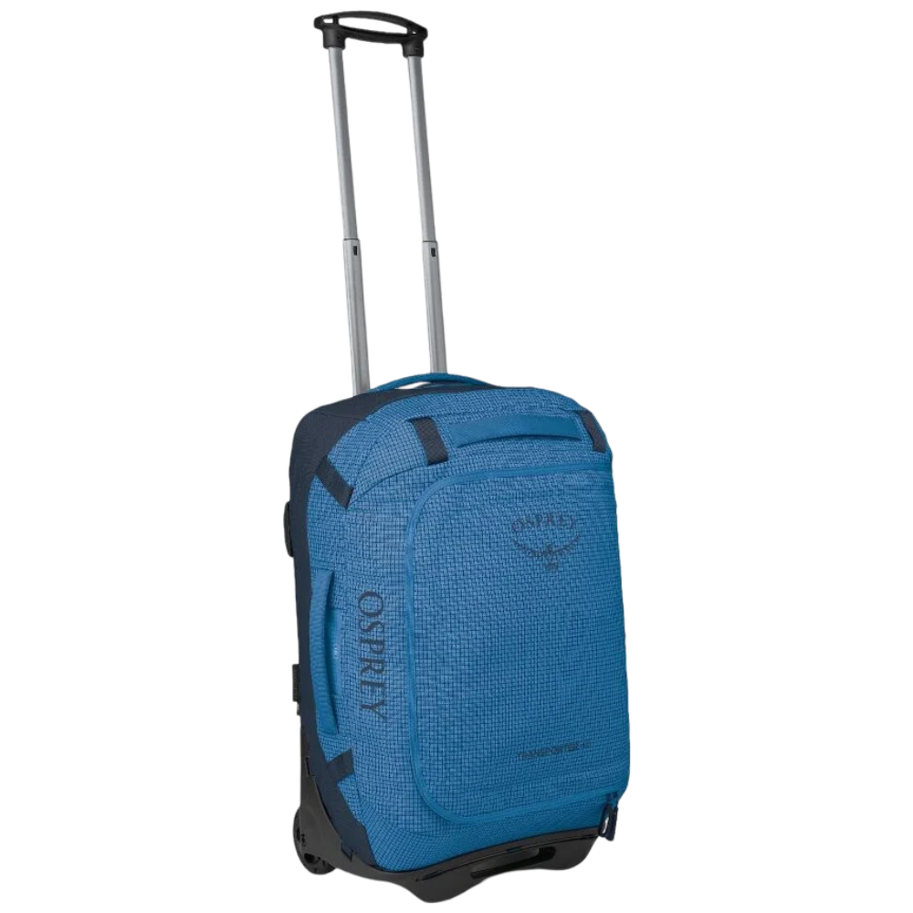 Geanta Osprey Transporter Wheeled Duffel 40