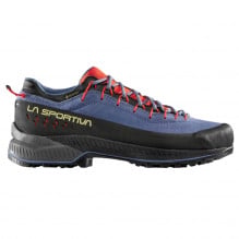 Pantofi trekking dama La Sportiva TX4 Evo GTX-Albastru/Negru-36