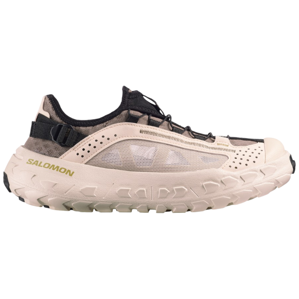 Pantofi amphib dama Salomon Solamphibian-Roz/Negru-38