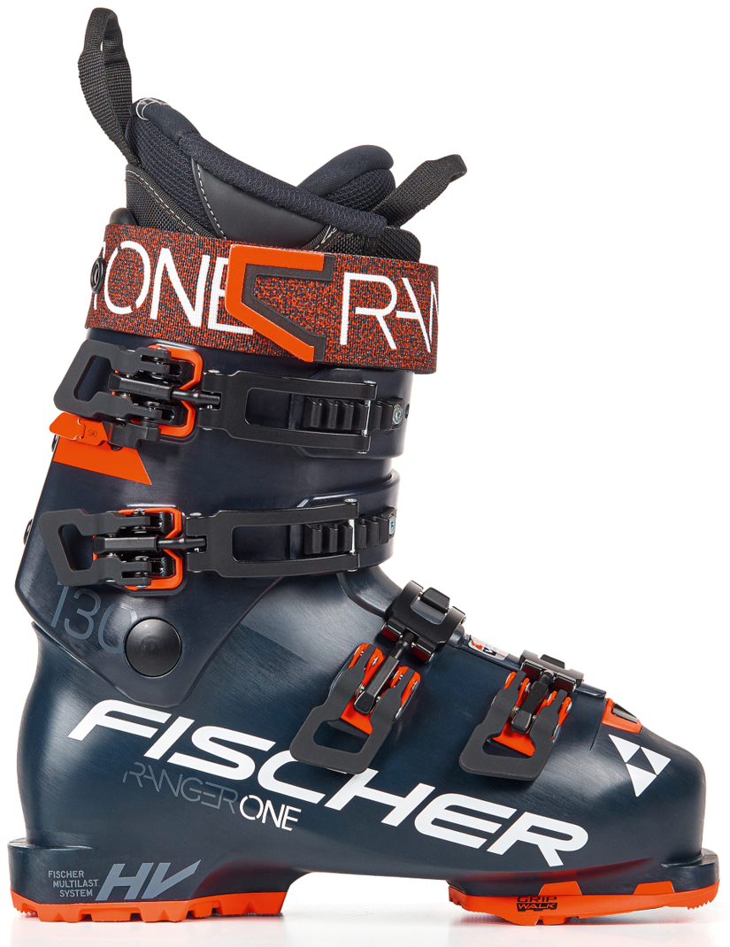 Clapari Fischer Ranger One 130 Vacuum Walk