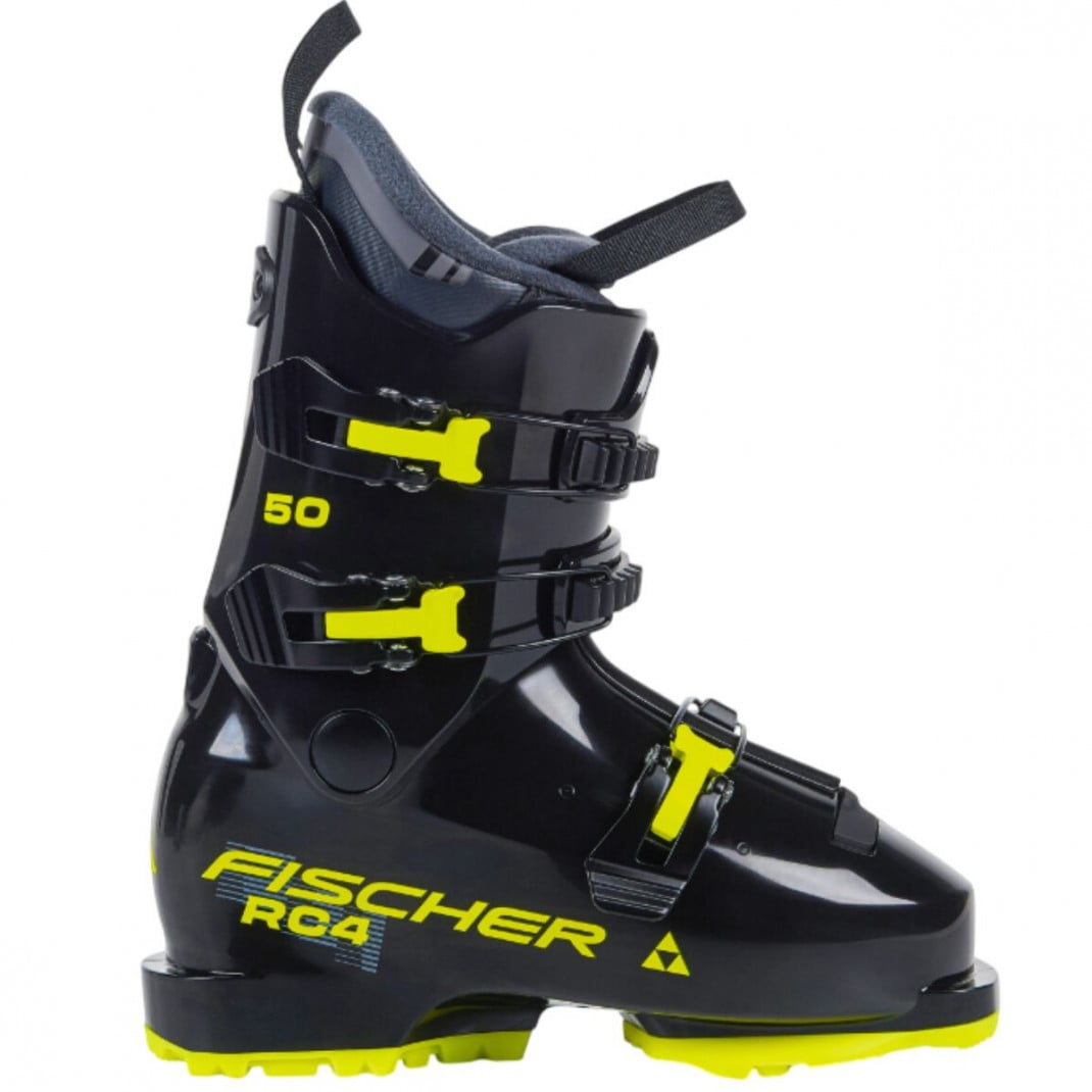 Clapari copii Fischer RC 4 50 U19025